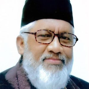 Sufi Mizanur Rahman